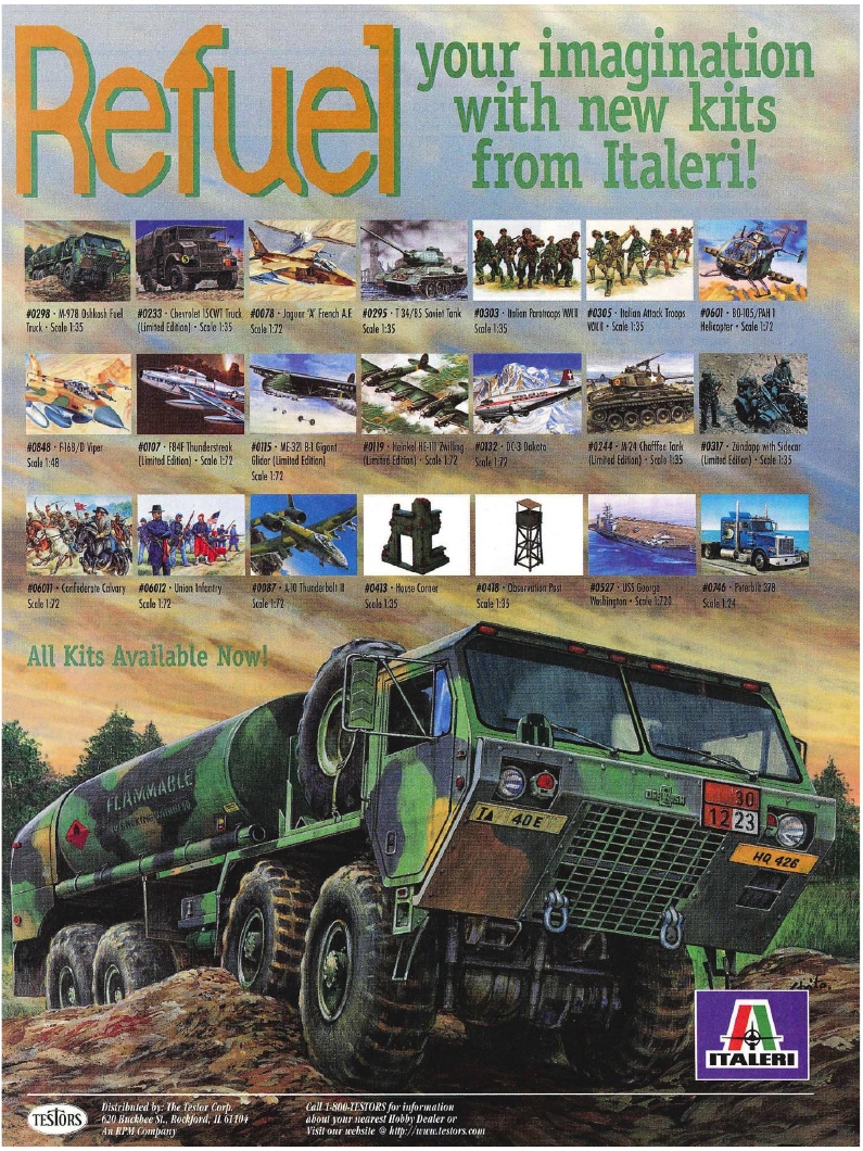 FineScale Modeler 1998-01 (Vol16-01)